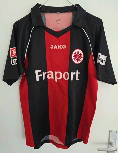 Eintracht frankfurt trikot - frankfurt,