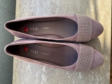 Damenschuhe Gr 7 Högl