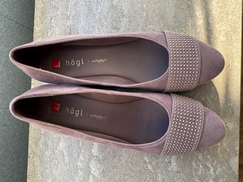 Damenschuhe högl - damenschuhe,