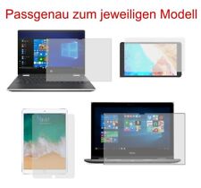 2x Premium Panzerfolie für Vtech Preschool Colour Tablet Antishock  - kristallkl