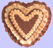 Muttertagsherz Maiherz /0019