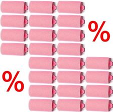 AKTION - FP Schlafwickler Schaumstoff-Lockenwickler 28 mm 2 x 12 Stck.!