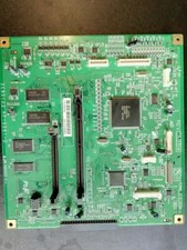 Kyocera PCB main assy - 2C968190 - 2C968194 - 2C901020 - 2C901021 - (LO=F-18)