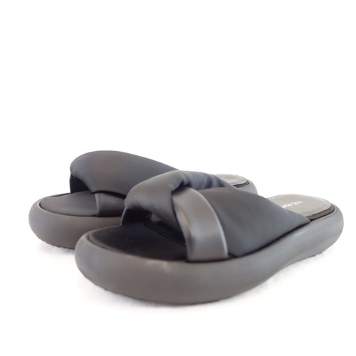 Sandalen vic matie - vic, schwarz