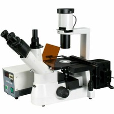 AmScope 40x-1000x Plan
