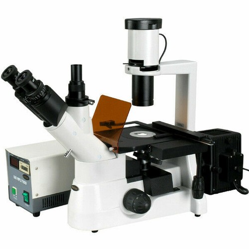 Amscope 40x 1000x - amscope, plan