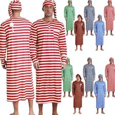 Herren Schlafanzug Mit