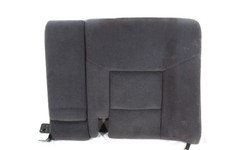 Rear Seat Rear Split Left Side