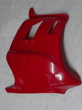 Five Stars Seitenverkleidung