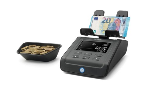Safescan geldzählwaage - safescan,