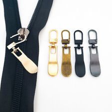 2x Reißverschlussanhänger