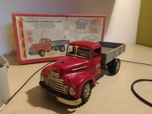 Schuco 6077 elektro - schuco,