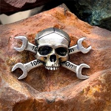 Skull and Crossbones