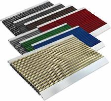 Fußmatte PRO Alu Rahmen für