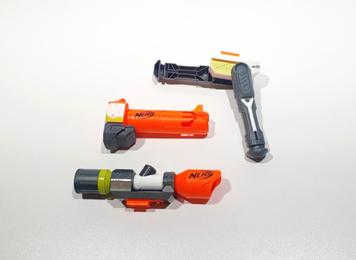 Nerf modulus zubehör set - nerf,