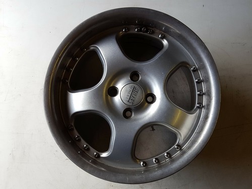 Alufelge artec zoll ma906 - alufelge, 16