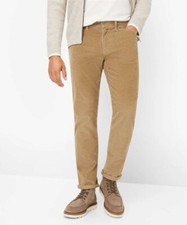 Brax Herren Fein Cordhose Form