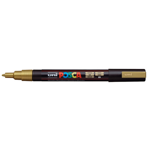 Posca acryl marker - posca,