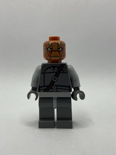 Lego star wars minifigur - lego,
