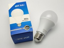 6er Set LED E27 Neu Glühbirne