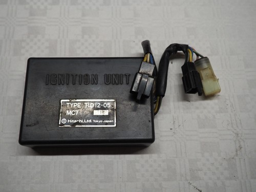 Honda 500 turbo cdi - 500,