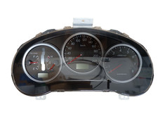 Subaru Impreza GG GD 2.0 EJ Tacho Kombiinstrument Automatik 85014FE410