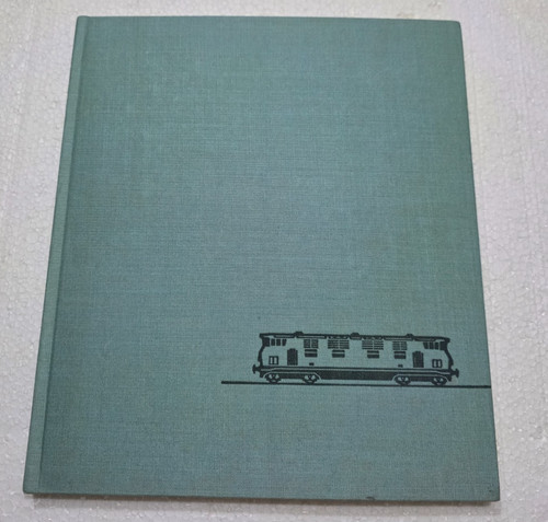 Bildband eisenbahn jahrbuch - bildband, |