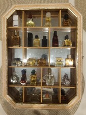 Duft-Setzkasten mit 24