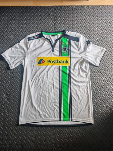 Kappa borussia - kappa,