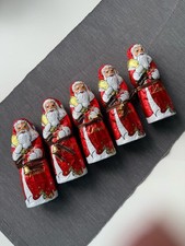 Lindt Weihnachtsmann