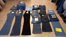 Kleiner posten vintage jeans - kleiner,