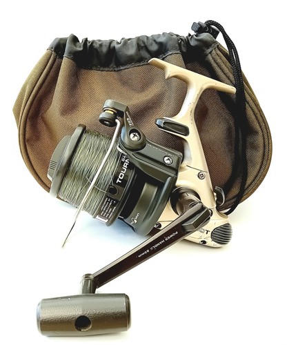 Vintage angelrolle daiwa - vintage,