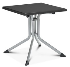 KETTLER Alu Klapptisch
