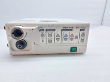 Pentax EPK-100P Video