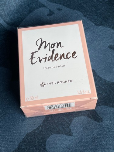 Yves rocher mon evidence eau - yves,