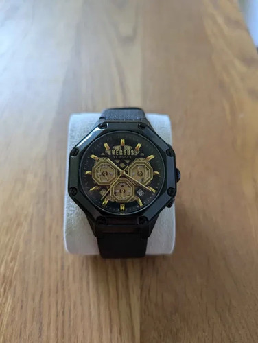 Herrenuhr versus versace - versus,