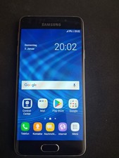 Samsung Galaxy A3 2016 16gb