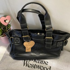 Vivienne Westwood Accord Tote