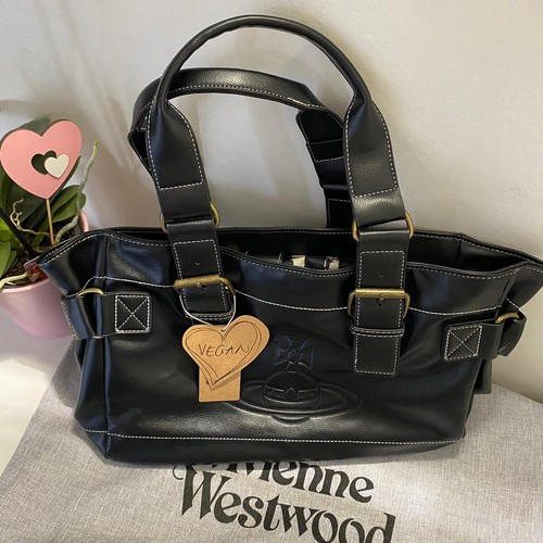 Vivienne westwood accord tote - vivienne,