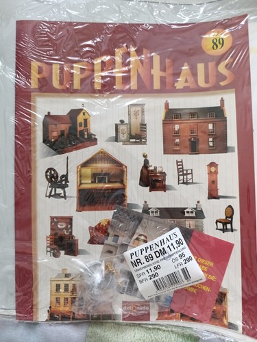 Del prado puppenhaus zum - del,