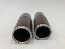 2 Stück AHA Fahrradgriffe aus