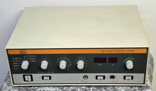 Enraf nonius dynatron - enraf,