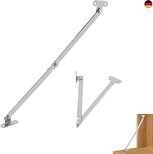 Stück klappenhalter - stück,
