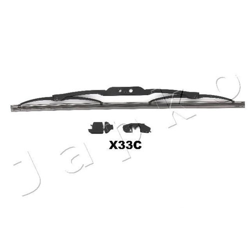 Japko heckwischer hinten - heckwischer,