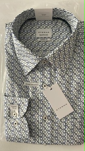 Eterna herren hemd - herren,
