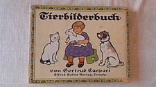 Bilderbuch Tierbilderbuch von
