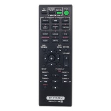 Ersatz Fernbedienung für Sony