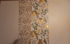 Stampin up 8 Blätter