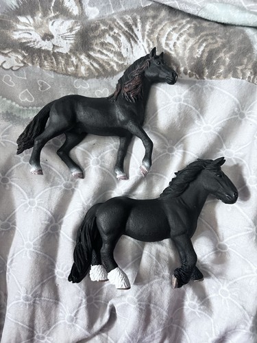 Schleich exklusiv andalusier - exklusiv,