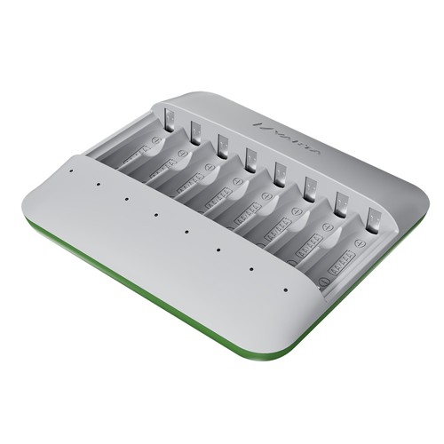 Varta eco charger - eco, pro